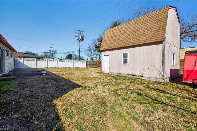 1101 Fontana AVE, Chesapeake, VA 23325