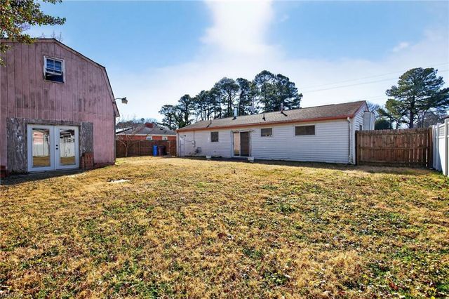 1101 Fontana AVE, Chesapeake, VA 23325