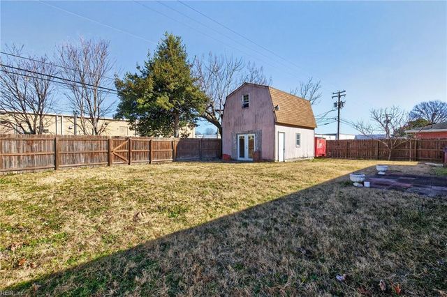 1101 Fontana AVE, Chesapeake, VA 23325