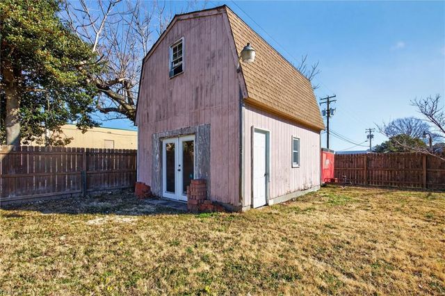 1101 Fontana AVE, Chesapeake, VA 23325