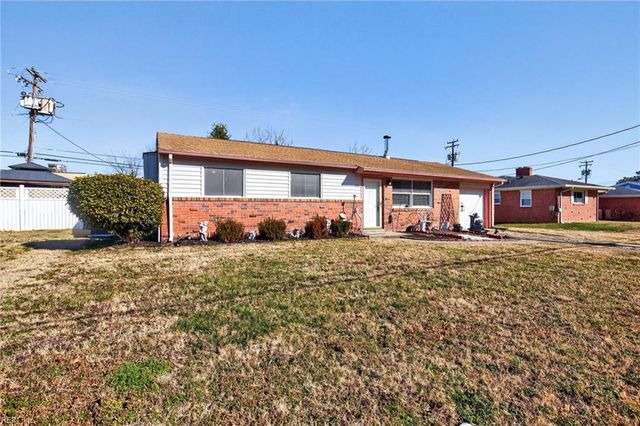 1101 Fontana AVE, Chesapeake, VA 23325