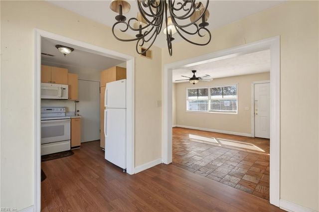 1101 Fontana AVE, Chesapeake, VA 23325