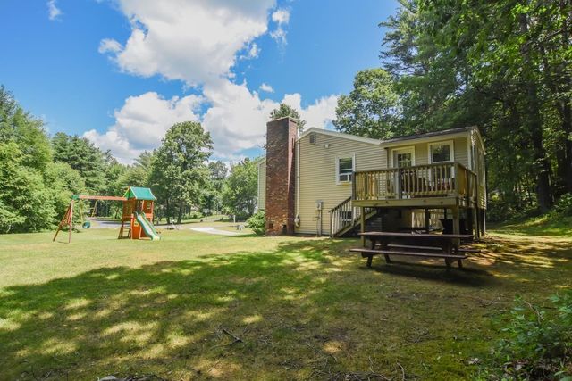 3 Greenleaf Street, Merrimack, NH 03054