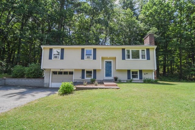 3 Greenleaf Street, Merrimack, NH 03054