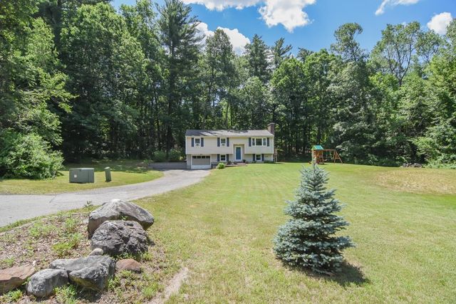 3 Greenleaf Street, Merrimack, NH 03054