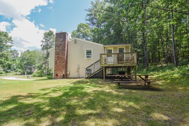 3 Greenleaf Street, Merrimack, NH 03054