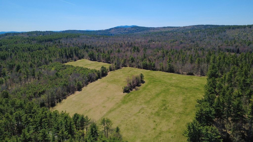 Lot 12 Bear Pond Road, Waterford, ME 04088 — photo 2