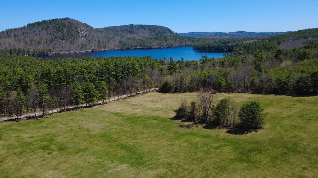 Lot 12 Bear Pond Road, Waterford, ME 04088 — photo 5