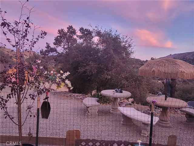 3131 Whispering Pines Rd, Pinon Hills, CA 92397