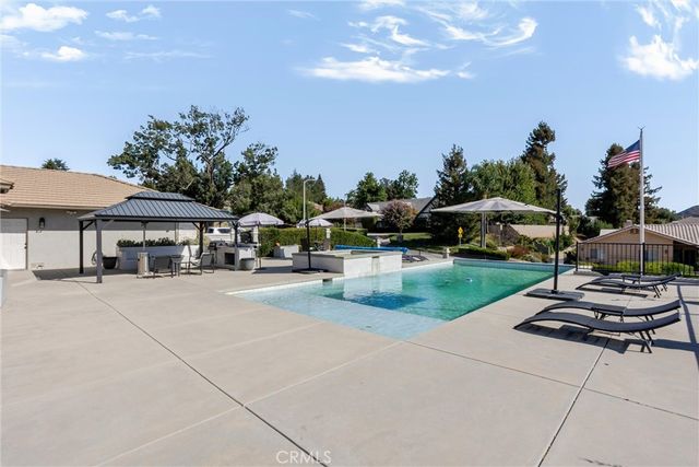 13582 Oak Hill Court, Yucaipa, CA 92399