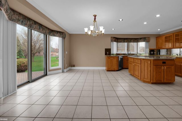 14155 Glenwood Drive, Shelby Twp, MI 48315