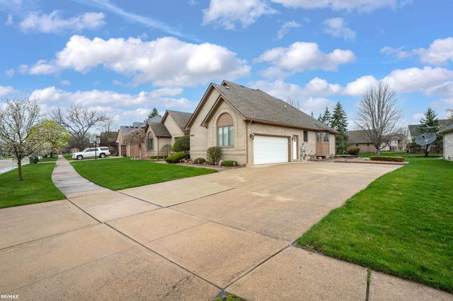 14155 Glenwood Drive, Shelby Twp, MI 48315