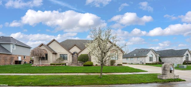 14155 Glenwood Drive, Shelby Twp, MI 48315