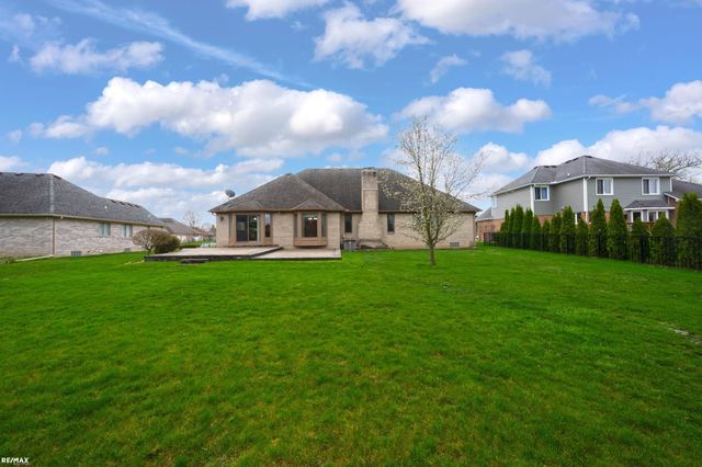14155 Glenwood Drive, Shelby Twp, MI 48315