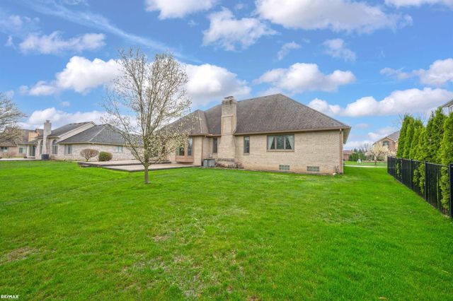 14155 Glenwood Drive, Shelby Twp, MI 48315