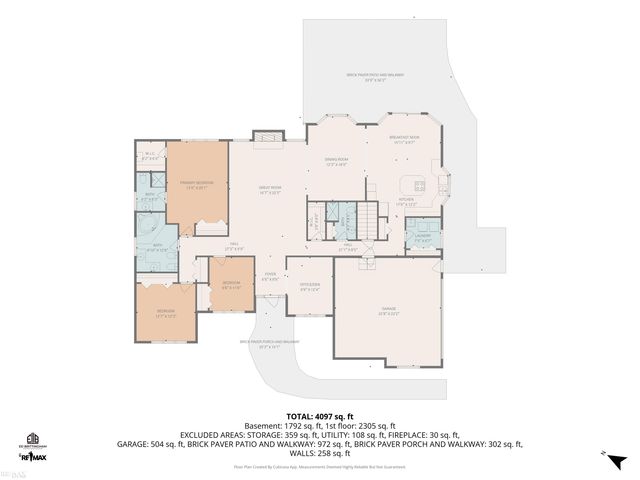 14155 Glenwood Drive, Shelby Twp, MI 48315