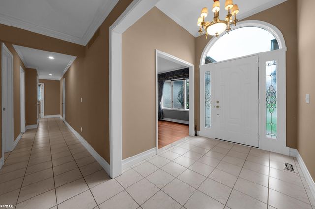 14155 Glenwood Drive, Shelby Twp, MI 48315