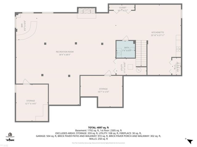14155 Glenwood Drive, Shelby Twp, MI 48315