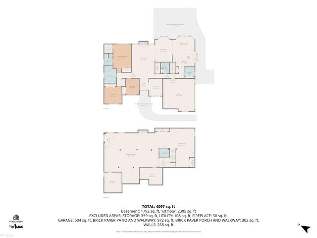 14155 Glenwood Drive, Shelby Twp, MI 48315