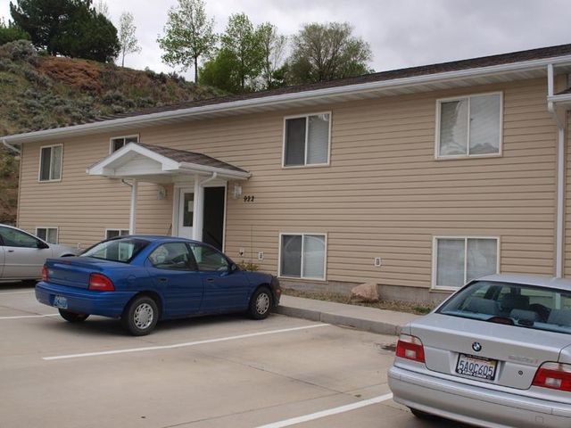920 Canyon View, Cody, WY 82414