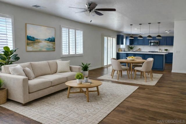 53009 Rose Sachet Lane, Lake Elsinore, CA 92532