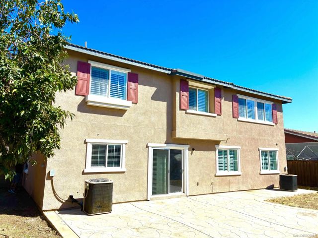 53009 Rose Sachet Lane, Lake Elsinore, CA 92532