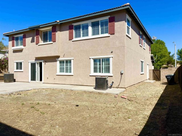 53009 Rose Sachet Lane, Lake Elsinore, CA 92532