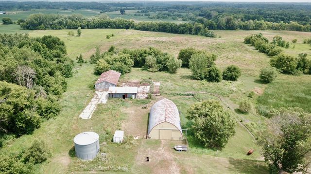 46295 Acacia Trail, Stanchfield, MN 55080