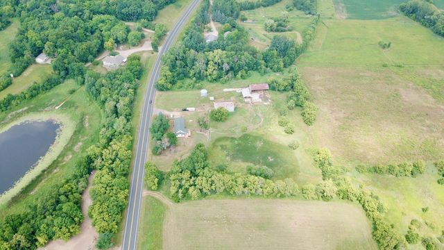 46295 Acacia Trail, Stanchfield, MN 55080
