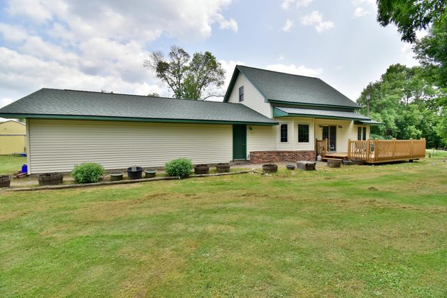 46295 Acacia Trail, Stanchfield, MN 55080