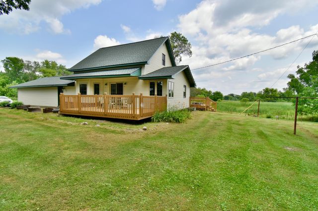 46295 Acacia Trail, Stanchfield, MN 55080