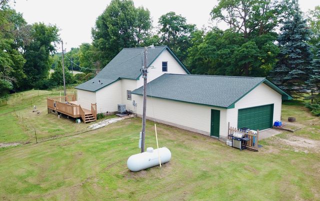 46295 Acacia Trail, Stanchfield, MN 55080