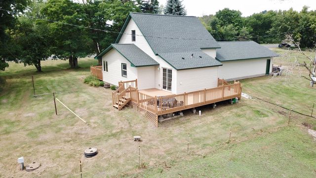 46295 Acacia Trail, Stanchfield, MN 55080