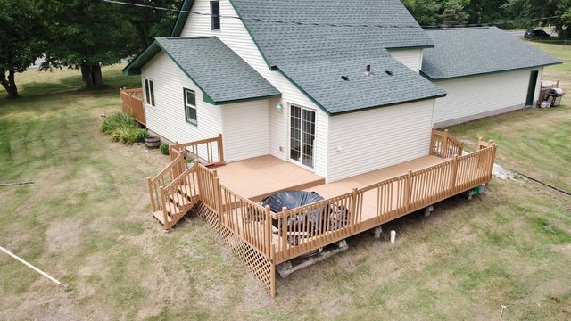 46295 Acacia Trail, Stanchfield, MN 55080