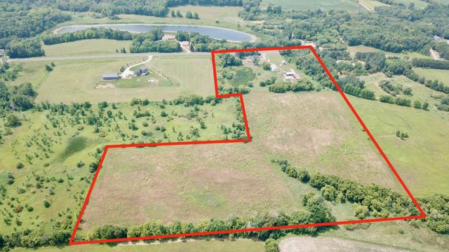 46295 Acacia Trail, Stanchfield, MN 55080