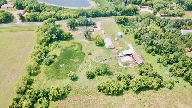 46295 Acacia Trail, Stanchfield, MN 55080