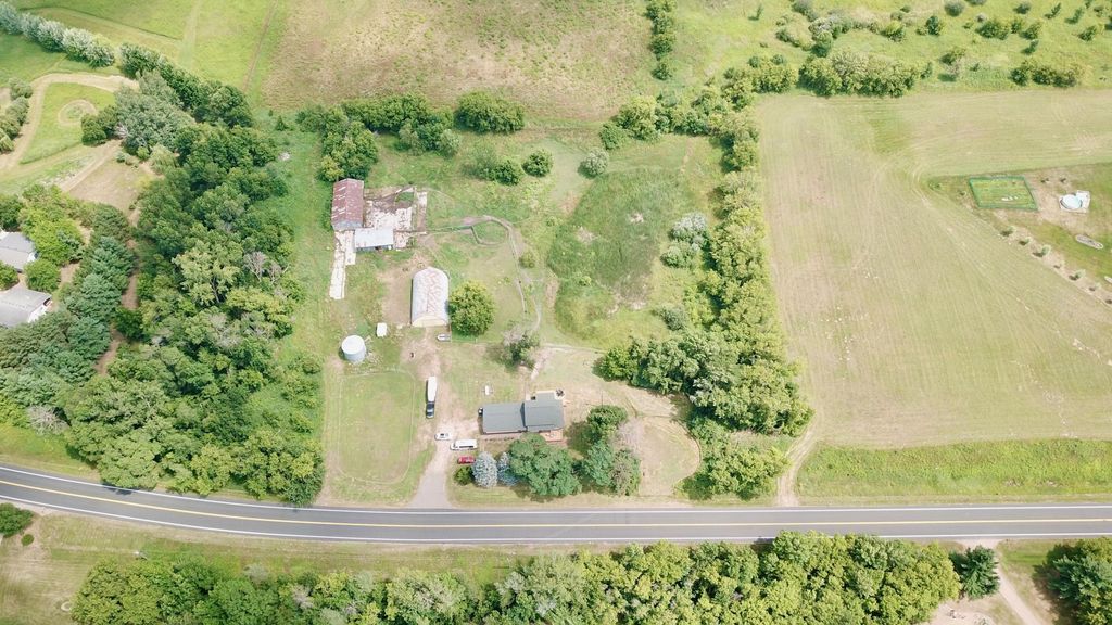 46295 Acacia Trail, Stanchfield, MN 55080 — photo 2