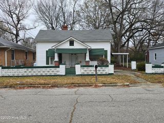 508 E Holly Street, Rocky Mount, NC 27801