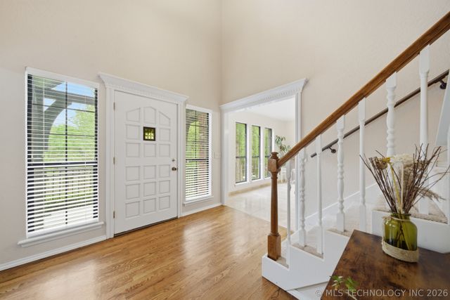 18422 E 92nd Street North, Owasso, OK 74055