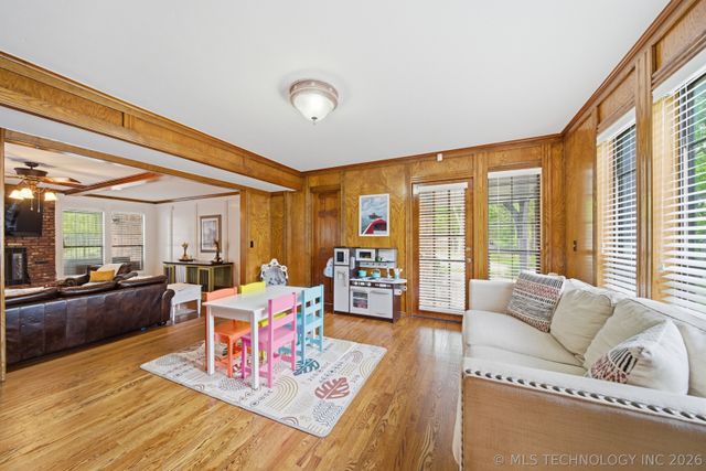 18422 E 92nd Street North, Owasso, OK 74055