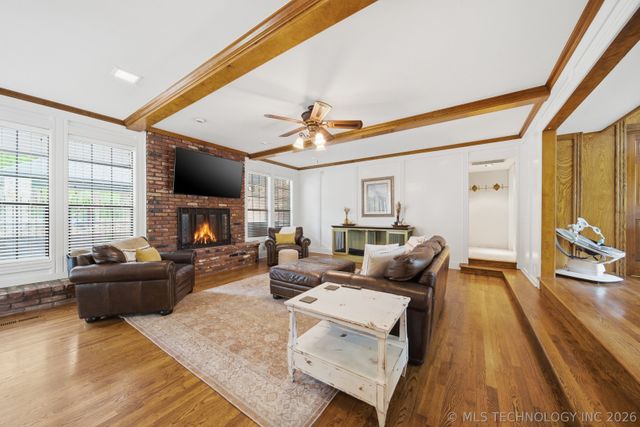 18422 E 92nd Street North, Owasso, OK 74055
