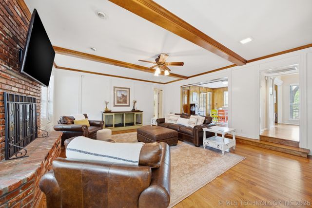18422 E 92nd Street North, Owasso, OK 74055