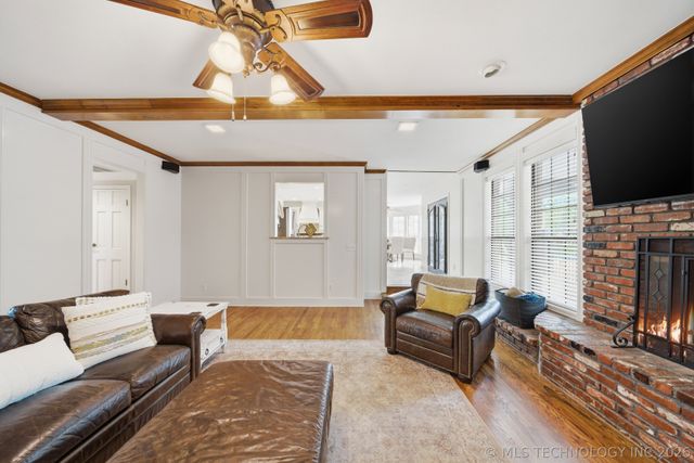18422 E 92nd Street North, Owasso, OK 74055