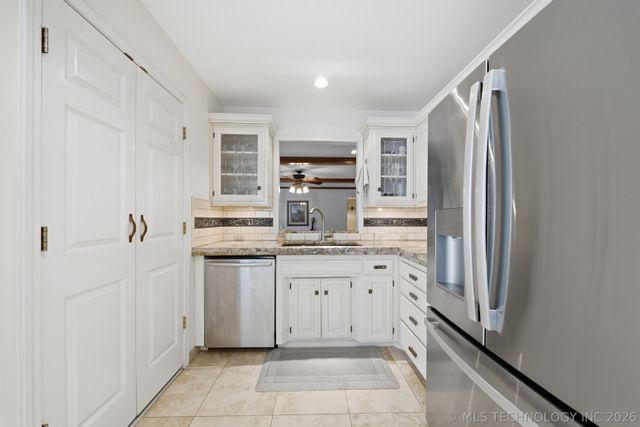 18422 E 92nd Street North, Owasso, OK 74055