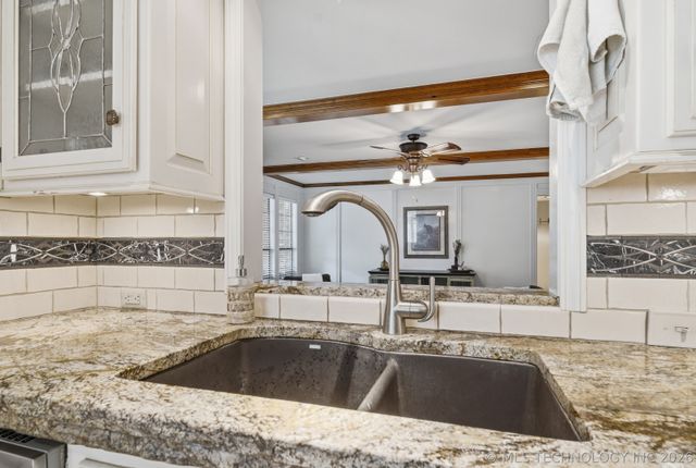 18422 E 92nd Street North, Owasso, OK 74055