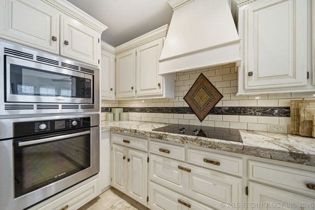 18422 E 92nd Street North, Owasso, OK 74055