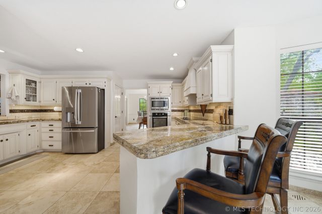 18422 E 92nd Street North, Owasso, OK 74055