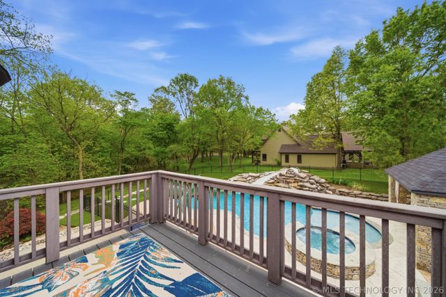 18422 E 92nd Street North, Owasso, OK 74055