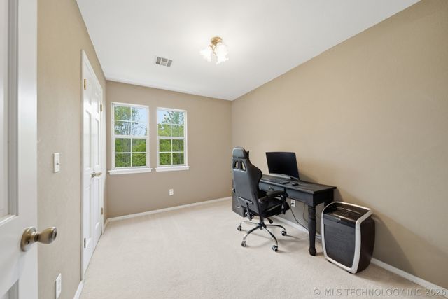 18422 E 92nd Street North, Owasso, OK 74055