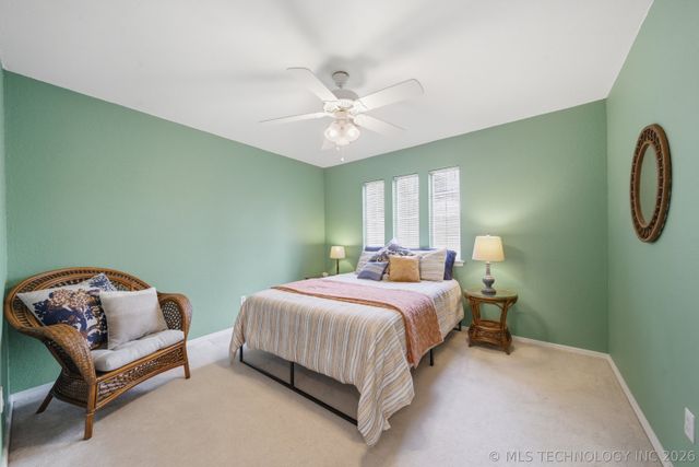 18422 E 92nd Street North, Owasso, OK 74055